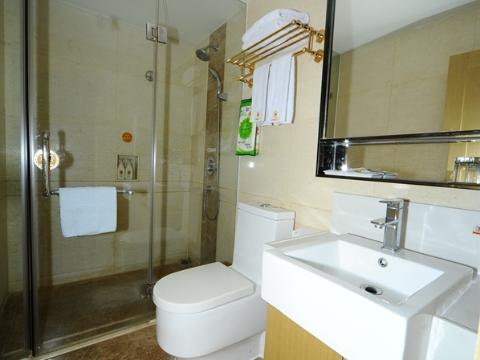 Super 8 Guangzhou Railyway Station Hotel Екстериор снимка