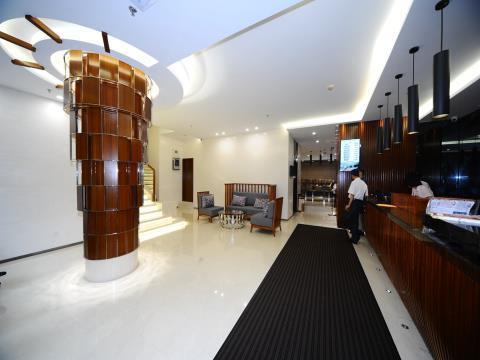 Super 8 Guangzhou Railyway Station Hotel Екстериор снимка