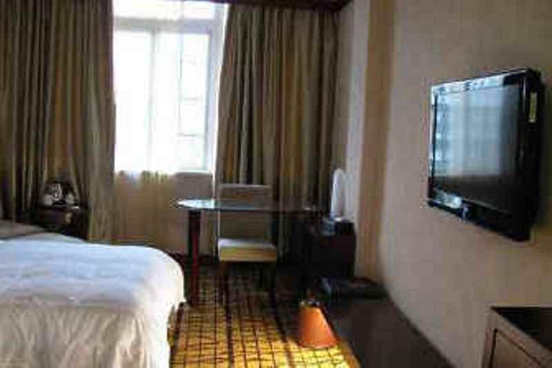 Super 8 Guangzhou Railyway Station Hotel Екстериор снимка